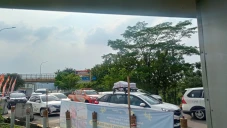 Polisi Kewalahan Atasi...
