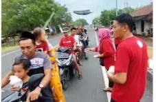 18 Komunitas di Jember...