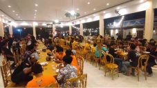 Ngabuburit Jadi Ajang...