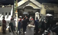 Kios Penjualan Elpiji...