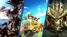 Game PS4 yang Cocok...