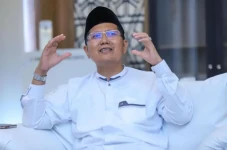 Islam Indonesia akan...