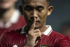 Rizky Ridho: Timnas...