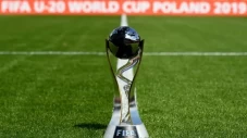 Hasil Drawing Piala...