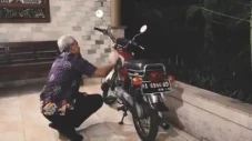 Ganjar Pranowo dan Kecintaanya...