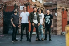 Avenged Sevenfold Gelar...