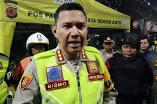 Warga Kota Bogor Diimbau...