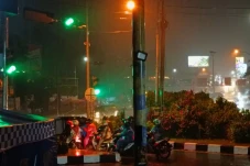 Malam Takbiran, Puncak...