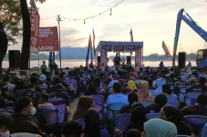 PDIP Usung Ganjar Capres...