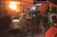 Kios Sembako Pasar Pondok...