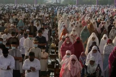 Lapangan STMIK Muhammadiyah...