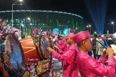 4 Spot Menikmati Malam...