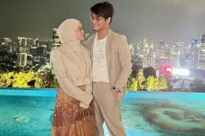Lesti Kejora Latihan...