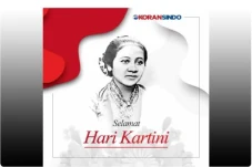 Mengenal RA Kartini,...