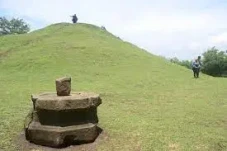 Misteri Harta Karun...