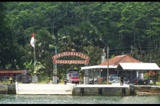 Kisah Prabu Aji Pramosa,...