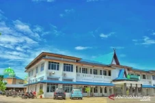Sri Mulyani Setujui...