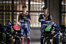 Valentino Rossi Ingin...
