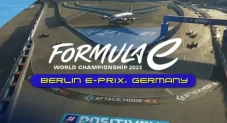 Formula E Kembali Digelar!...