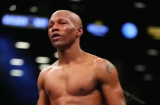 Mayweather Bukan Lawan...