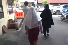 Miris! Pelajar SD di...