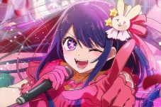 7 Fakta Oshi no Ko,...