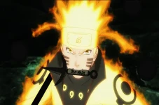 7 Pengguna Senjutsu...
