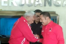 Sempat Getol Dukung...