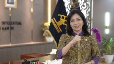 Ciptakan Dunia Kerja...