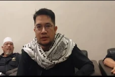 Pesan Ketum Partai Ummat...