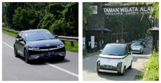 12 Mobil Listrik Terlaris...