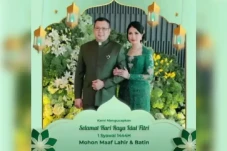 HT dan Liliana Tanoesoedibjo:...