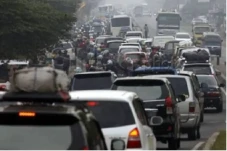 10 Tradisi Mudik Idul...