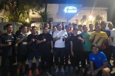 Sandiaga Uno Jadikan...