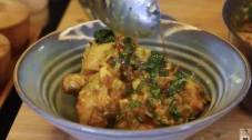 Resep Ayam Woku Khas...