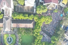 Unpad Tahun Ini Gelar...