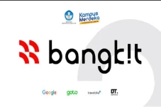 Pendaftaran Bangkit...