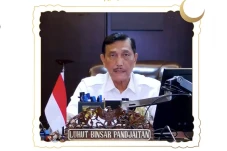 Lebaran 2023 Tanpa Pembatasan,...
