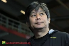 Herry IP Berharap Ganda...