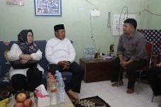 Senyum Bahagia Koptu...