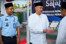 1.161 Napi di DIY Terima...