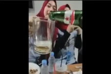 Jepara Gempar! Buruh...