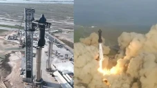 10 Fakta Roket SpaceX...