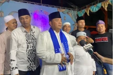 Perindo DKI Berharap...