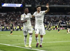 Hasil Liga Spanyol:...