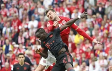 Hasil Liga Jerman: Sadio...