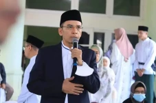 Halalbihalal Lebaran,...