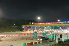 Arus Balik 2023: Besok...