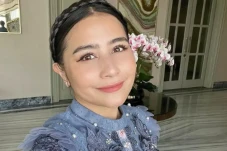 Prilly Latuconsina Masak...