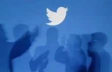 Twitter Hapus Centang...